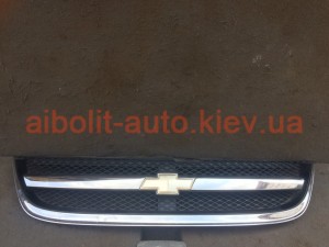 Решетка радиатора лачетти седан, универсал Решетка радиатора лачетти седан, универсал