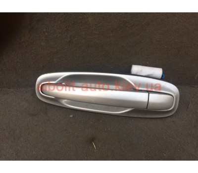 Ручка двери задняя лачетти (Есть различные цвета)  Chevrolet Lacetti Кузовные детали