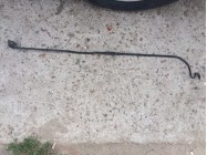 Опора капота лачетти Опора капота лачетти