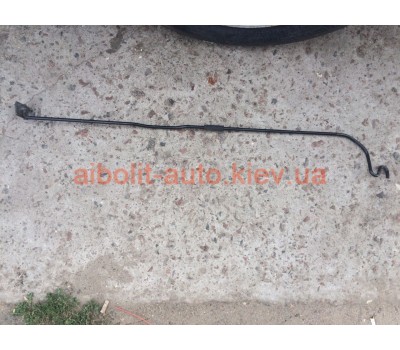 Опора капота лачетти  Chevrolet Lacetti Кузовные детали