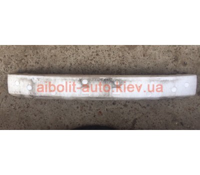 Пена в передний бампер лачетти  Chevrolet Lacetti Кузовные детали