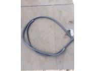 Уплотнитель дверного проема передний лачетти Уплотнитель дверного проема передний лачетти