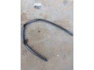 Уплотнитель двери верхний лачетти