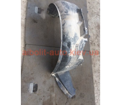 Подкрылок передний правый лачетти седан, универсал  Chevrolet Lacetti Кузовные детали