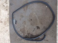 Уплотнитель заднего дверного проема лачетти 