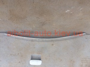 Сабля на капот лачетти Сабля на капот лачетти