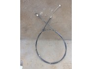 Трос капота лачетти Трос капота лачетти