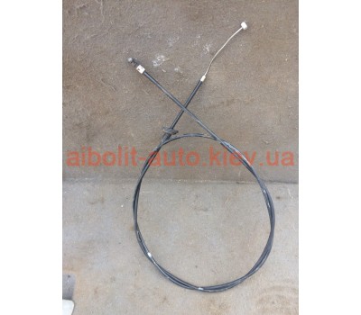 Трос капота лачетти  Chevrolet Lacetti Кузовные детали
