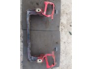 Передняя панель лачетти хетчбег