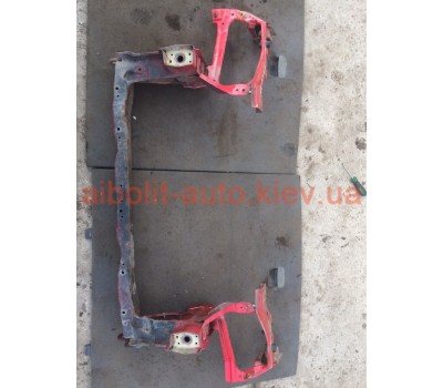 Передняя панель лачетти хетчбег  Chevrolet Lacetti Кузовные детали