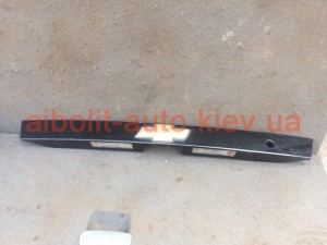 Накладка крышки багажника лачетти хетчбег (Есть различные цвета) Накладка крышки багажника лачетти хетчбег (Есть различные цвета)