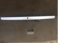 Накладка крышки багажника лачетти седан (Есть различные цвета) Накладка крышки багажника лачетти седан (Есть различные цвета)