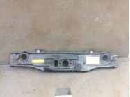 Панель замка капота лачетти