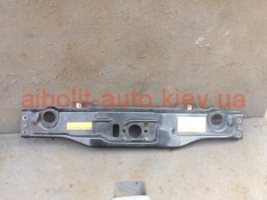 Панель замка капота лачетти Панель замка капота лачетти