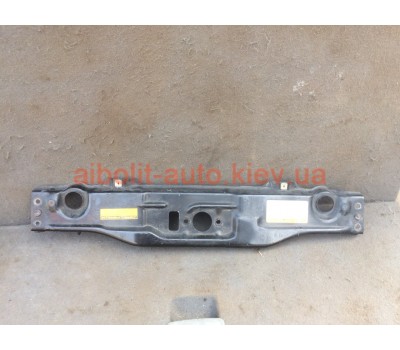 Панель замка капота лачетти  Chevrolet Lacetti Кузовные детали