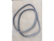 Уплотнитель багажника лачетти