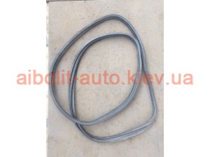 Уплотнитель багажника лачетти Уплотнитель багажника лачетти