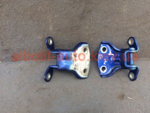 Петли двери нижняя, верхняя задняя левая лачетти Петли двери нижняя, верхняя задняя левая лачетти