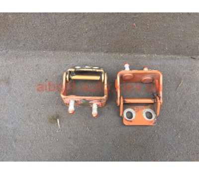 Петли багажника лачетти универсал, хетчбег  Chevrolet Lacetti Кузовные детали