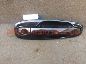 Ручка двери передняя лачетти (Есть различные цвета) Ручка двери передняя лачетти (Есть различные цвета)