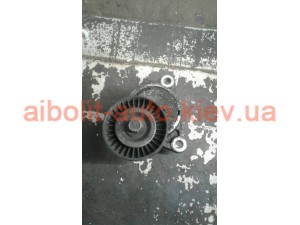 Натяжной механизм ремня генератора 1.8 Lda, 1.8 Sed лачетти