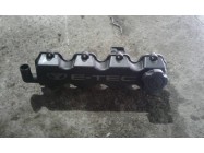 Клапанная крышка Авео1.5