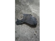 Корпус ремня ГРМ Авео 1.5 наружная нижняя часть