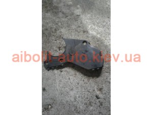 Корпус ремня ГРМ Авео 1.5 наружная нижняя часть Корпус ремня ГРМ Авео 1.5 наружная нижняя часть