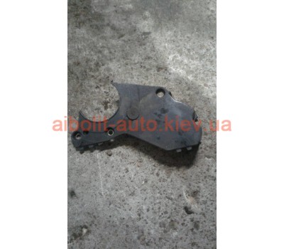 Корпус ремня ГРМ Авео 1.5 наружная нижняя часть  Chevrolet Aveo