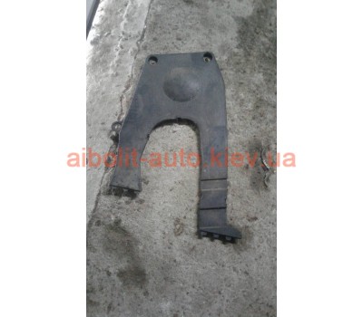 Корпус ремня ГРМ Авео 1.5 наружная верхняя часть  Chevrolet Aveo