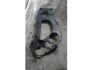 Корпус ремня ГРМ Авео 1.5 внутренняя часть