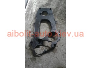 Корпус ремня ГРМ Авео 1.5 внутренняя часть Корпус ремня ГРМ Авео 1.5 внутренняя часть