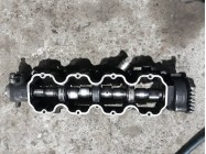 Распредвал с постелью Авео 1.5