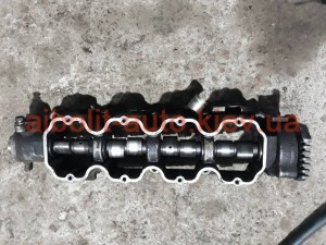 Распредвал с постелью Авео 1.5 Распредвал с постелью Авео 1.5