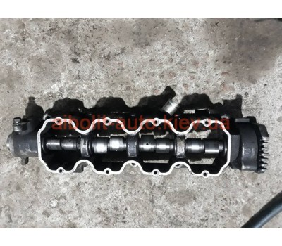 Распредвал с постелью Авео 1.5  Chevrolet Aveo