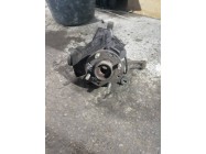 Кулак поворотный Авео передний правый Кулак поворотный Авео передний правый