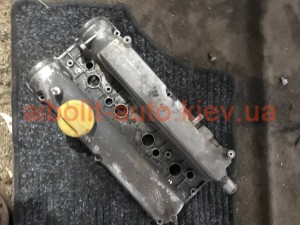 Клапанная крышка 1.8 Lda лачетти
