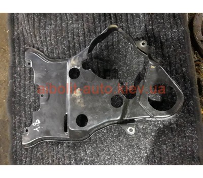 Корпус ремня ГРМ 1.8 Sed внутренняя часть лачетти  Chevrolet Lacetti