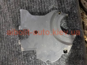 Корпус ремня ГРМ 1.6 нижняя часть лачетти