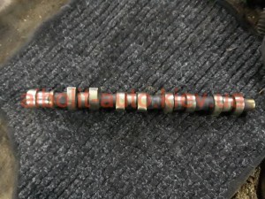 Распредвал 1.6 выпуск лачетти