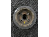 Шкив коленвала 1.8 Lda лачетти