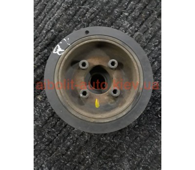 Шкив коленвала 1.8 Lda лачетти  Chevrolet Lacetti