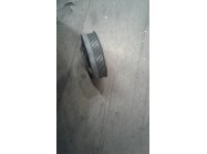 Шкив коленвала Авео 1.6