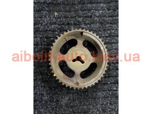Шкив распредвала 1.6 выпуск лачетти