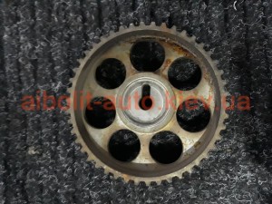 Шкив распредвала 1.8 Lda впуск лачетти