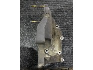 Кронштейн компрессора кондиционера 1.8 Лачетти Lda лачетти