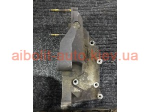 Кронштейн компрессора кондиционера 1.8 Лачетти Lda лачетти