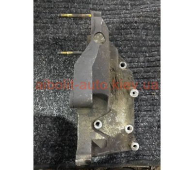 Кронштейн компрессора кондиционера 1.8 Лачетти Lda лачетти  Chevrolet Lacetti