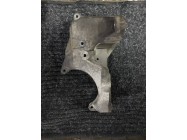 Кронштейн компрессора кондиционера Лачетти 1.6 Кронштейн компрессора кондиционера Лачетти 1.6