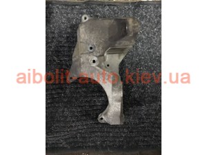 Кронштейн компрессора кондиционера Лачетти 1.6